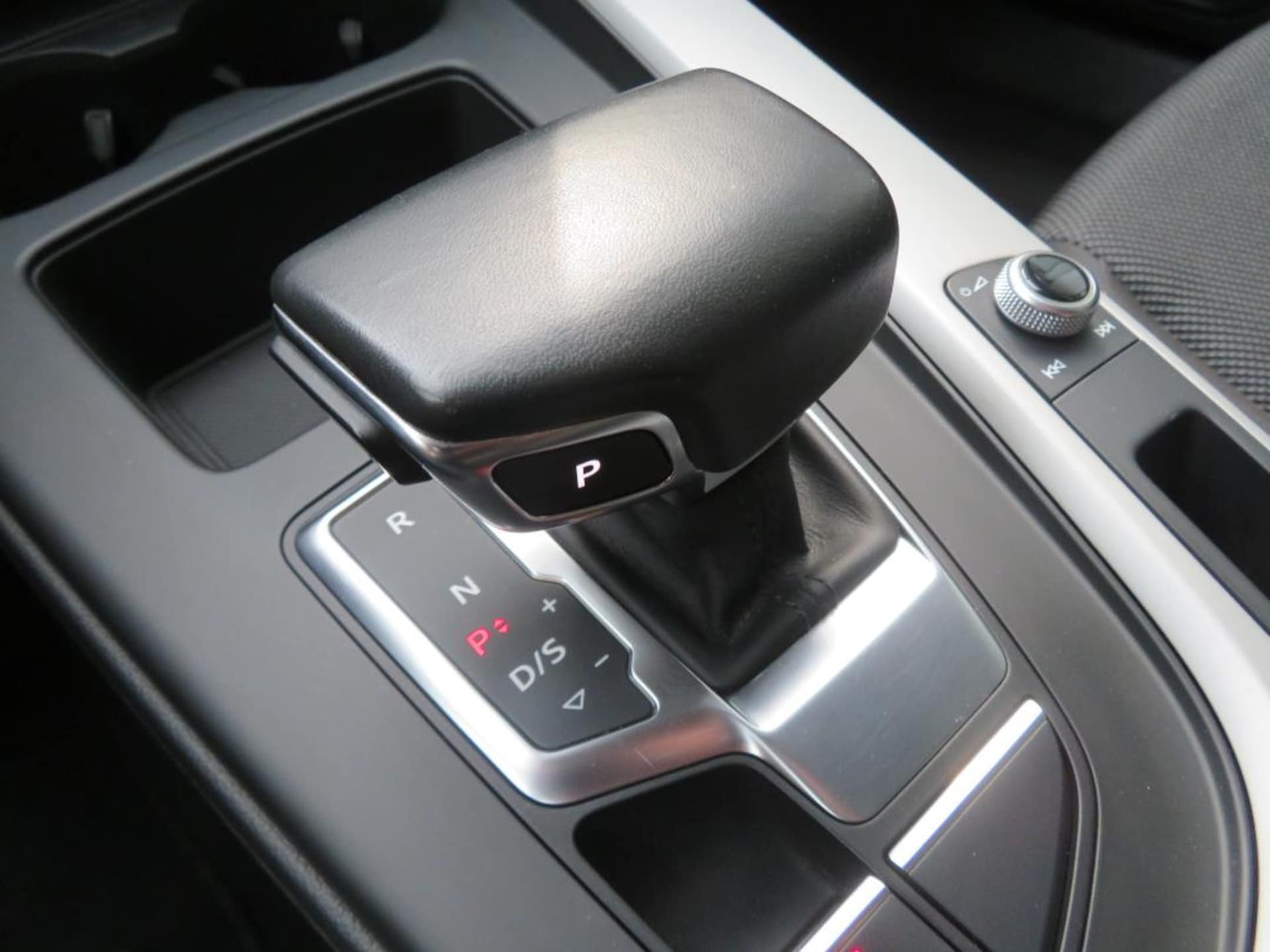 Audi A4 Avant Advanced