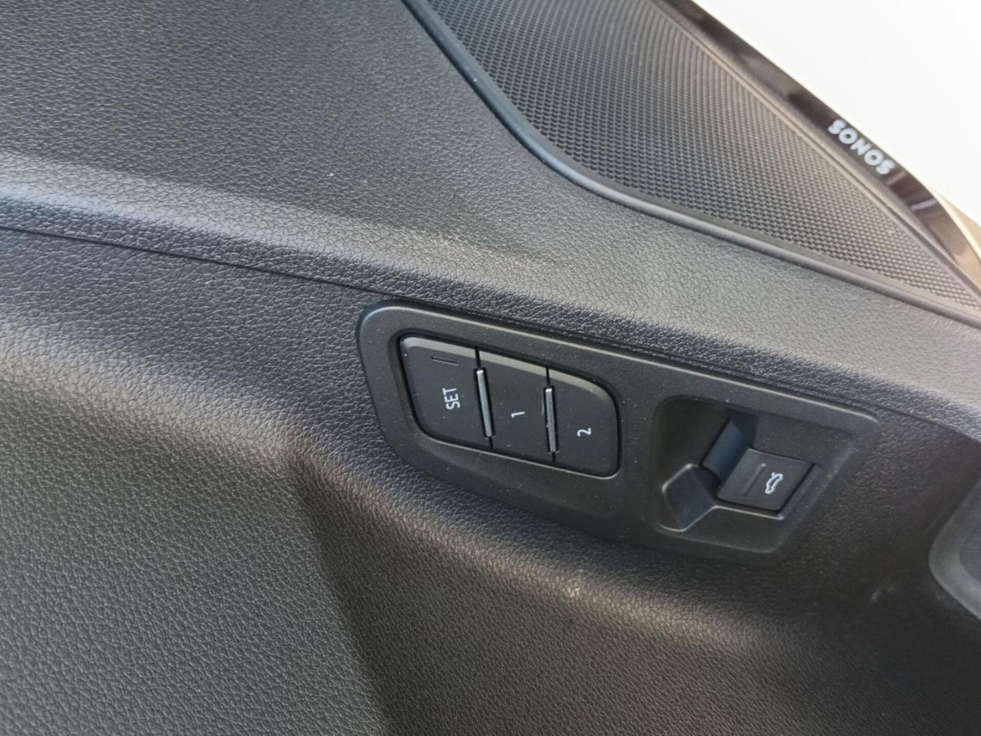 Audi Q3 Sportback S line
