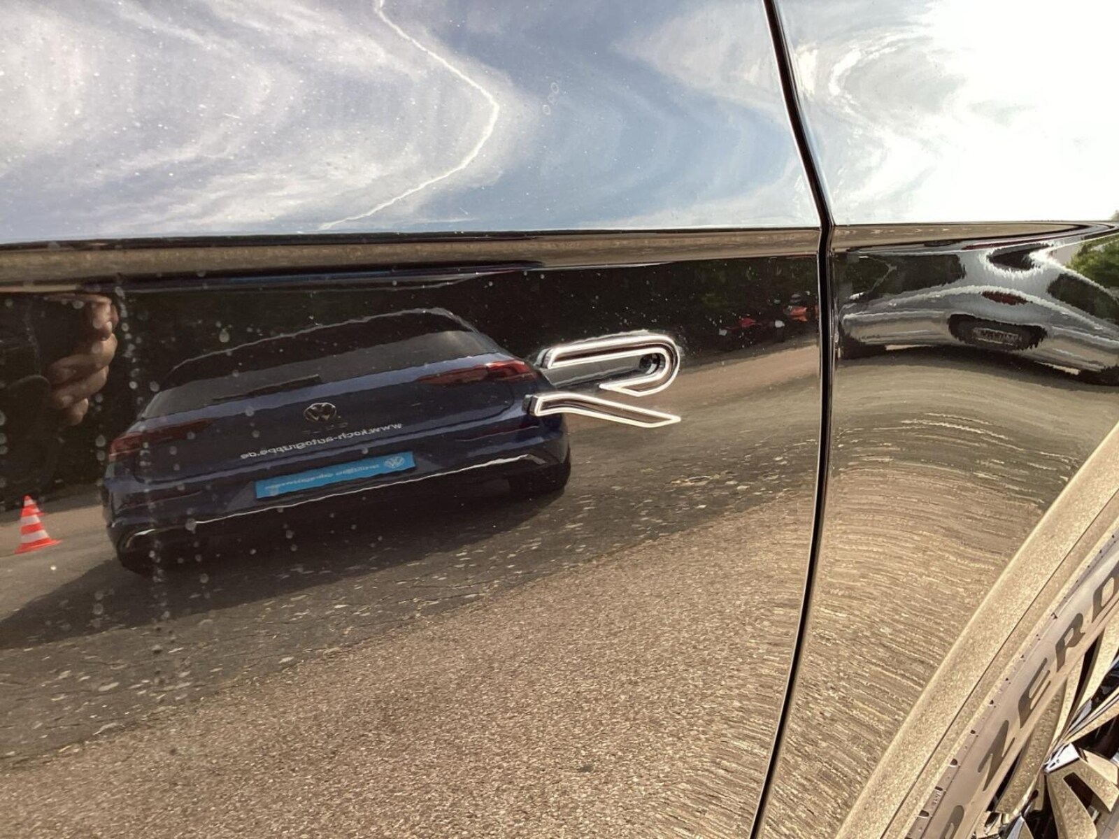 Volkswagen Touareg – Bild 25