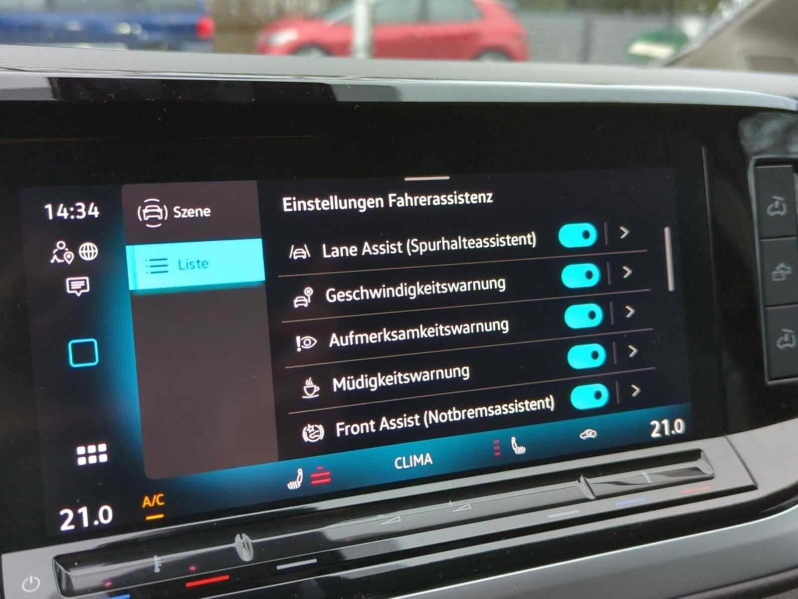 Volkswagen California – Bild 21