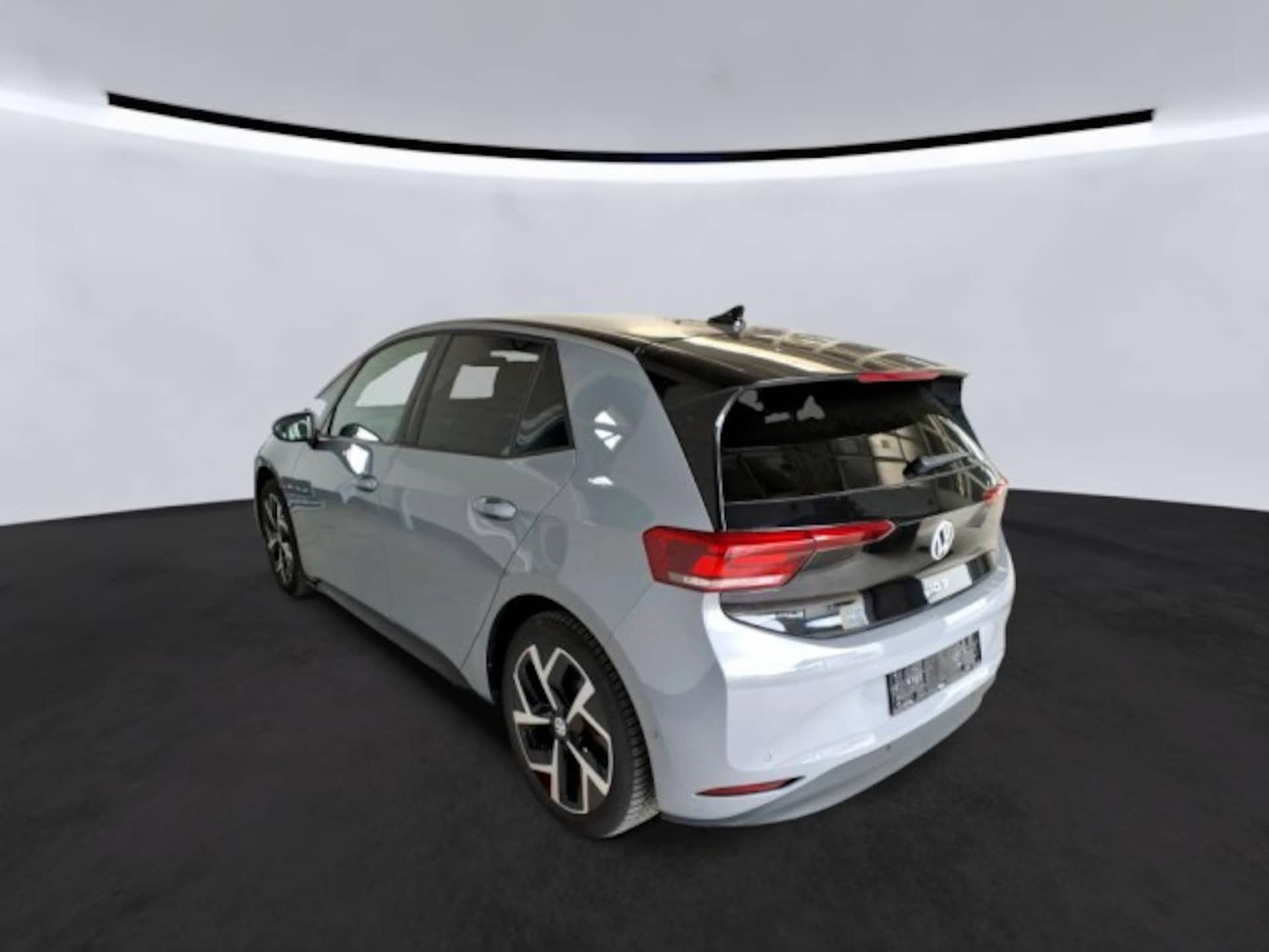 Volkswagen ID.3 MOVE Pro
