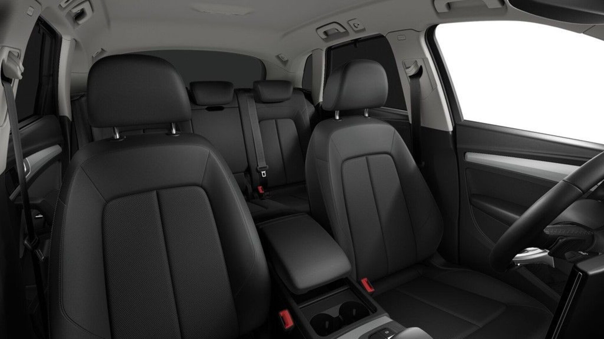 Audi Q5 TFSI e