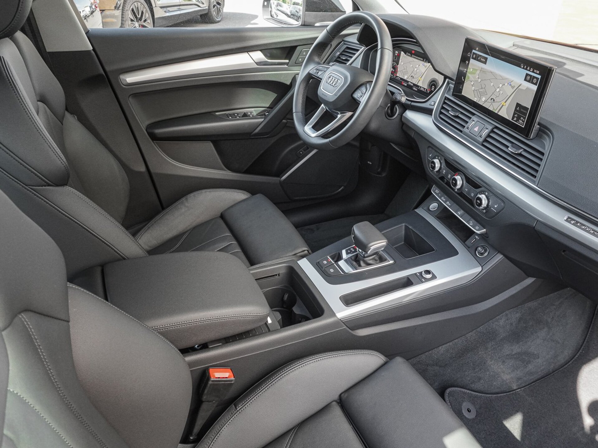 Audi Q5 SUV Advanced