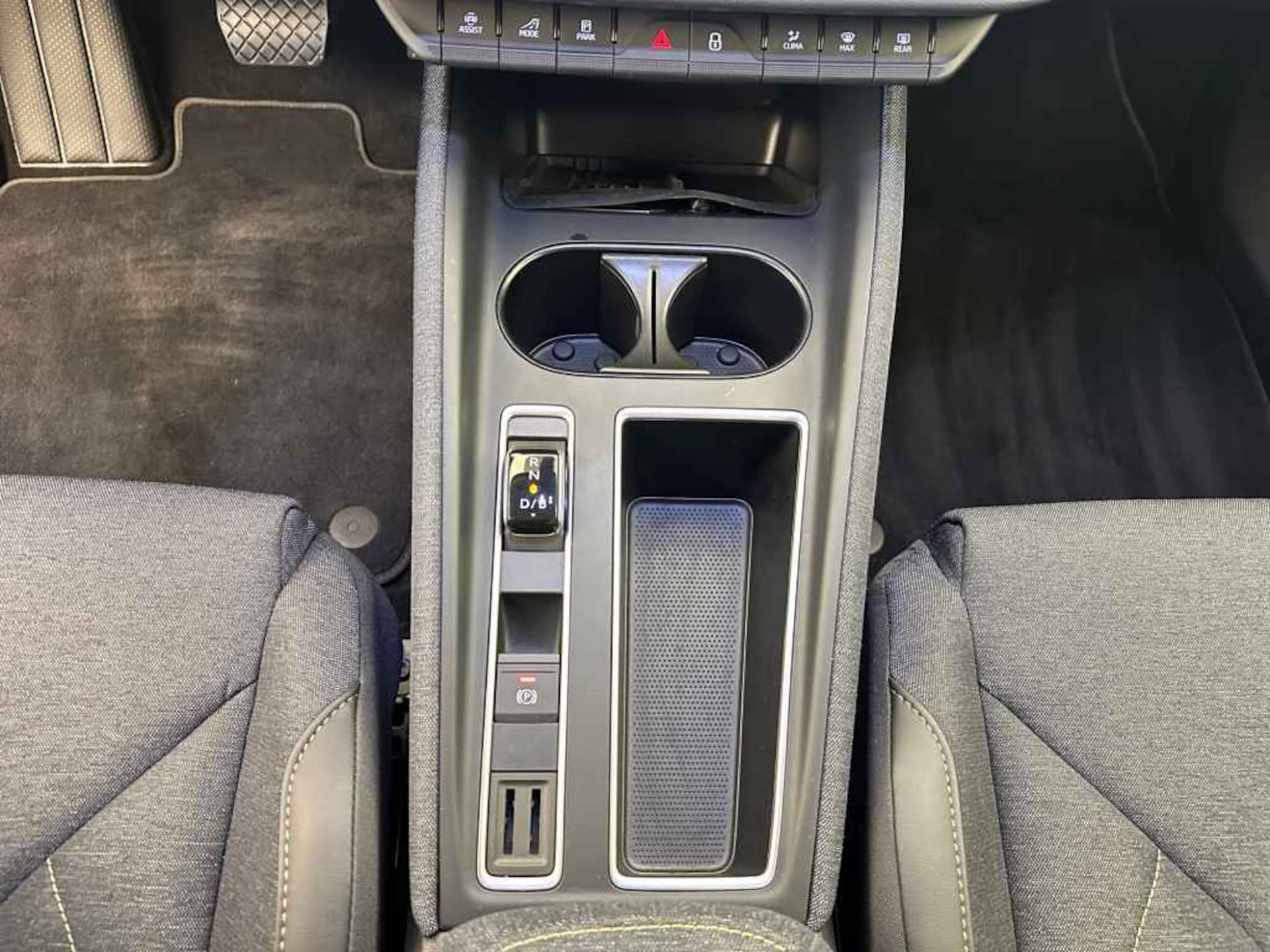 Skoda Elroq 85