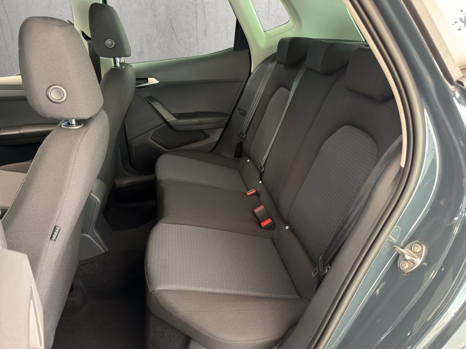 SEAT Arona – Bild 12