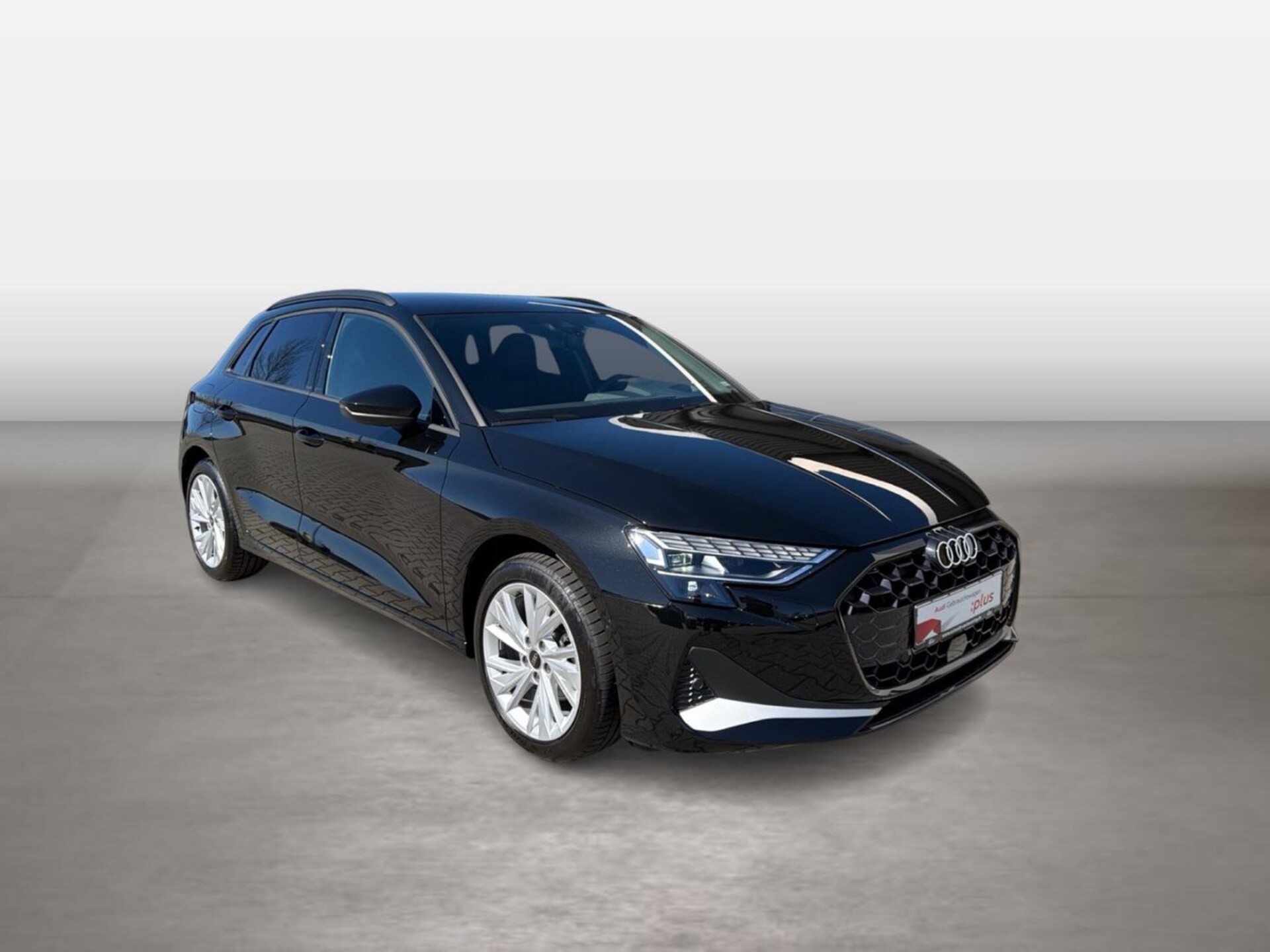 Audi A3 Sportback Advanced