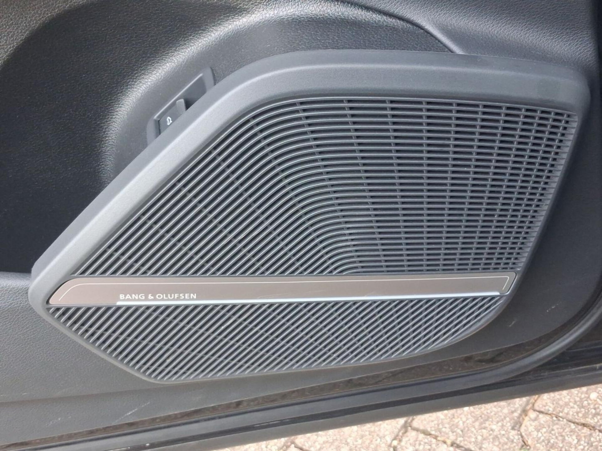 Audi Q5 SUV S line