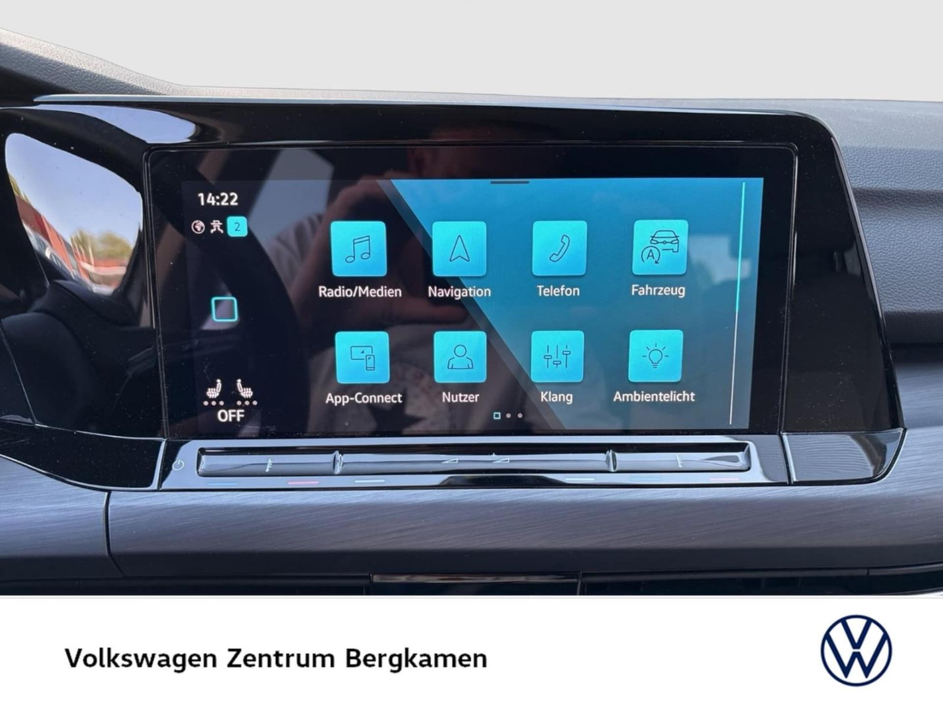 Volkswagen Golf Style