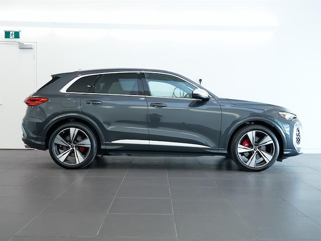 2025 Audi SQ5