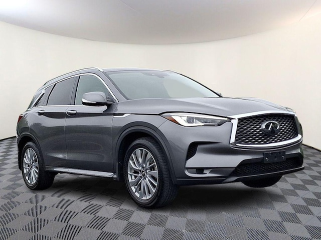 2023 Infiniti QX50