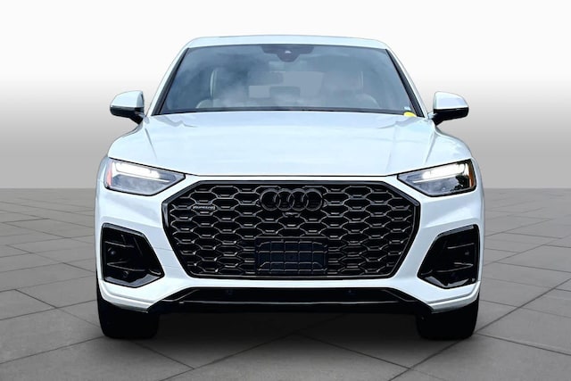 2024 Audi Q5 Sportback