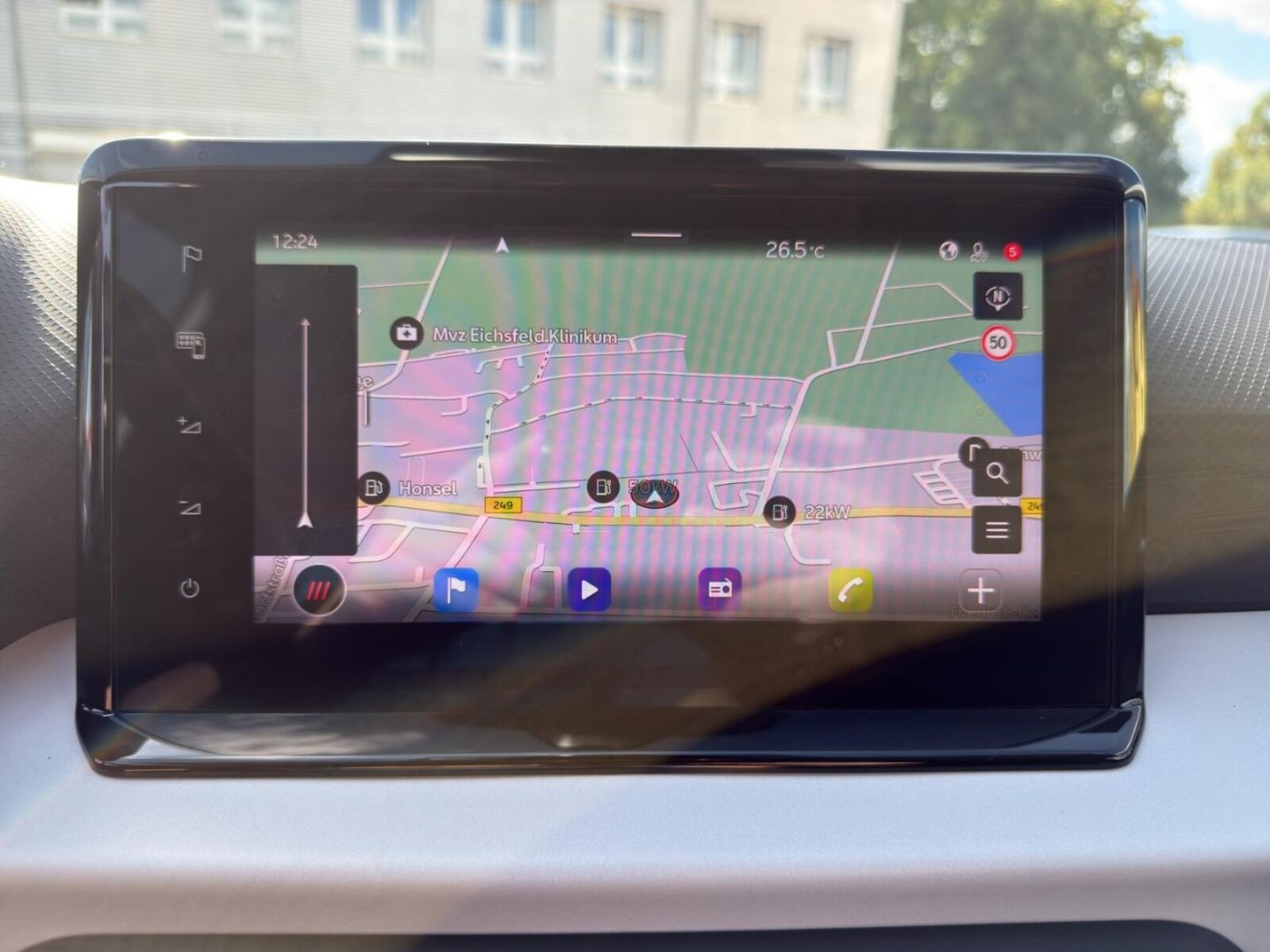 SEAT Arona – Bild 17