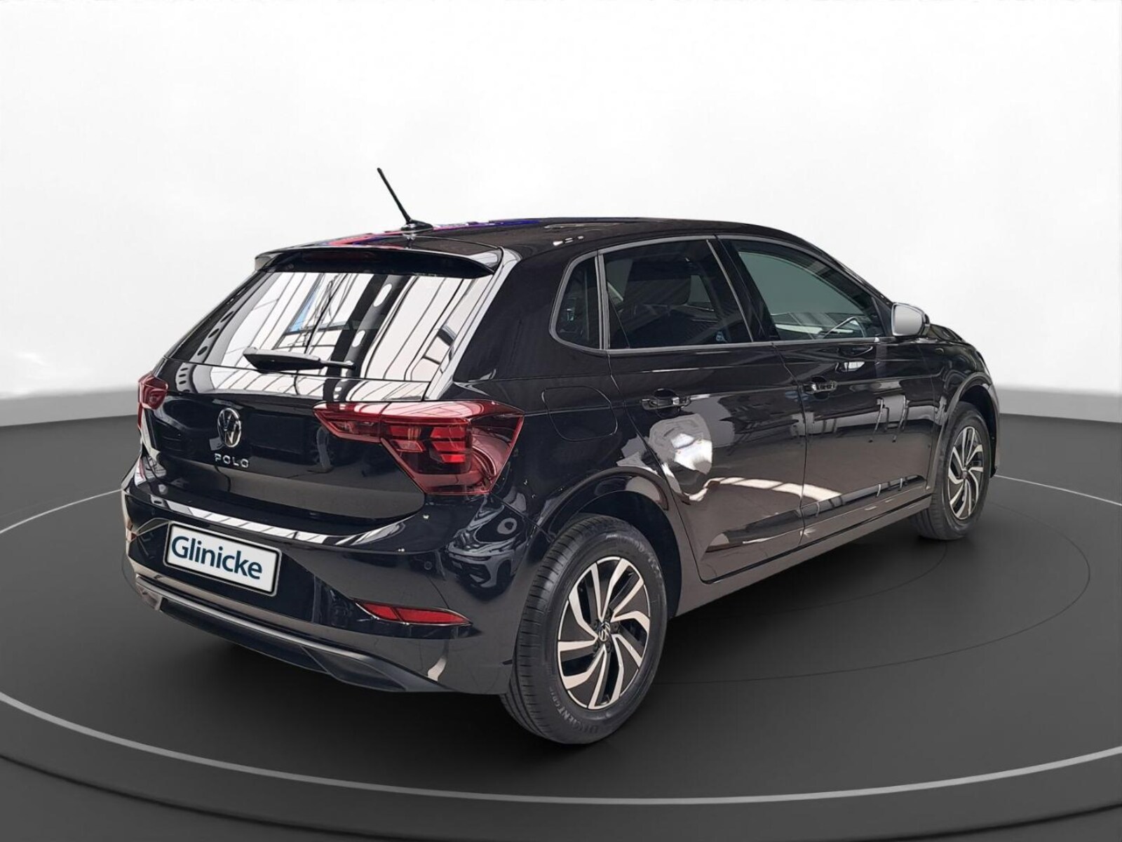 Volkswagen Polo – Bild 2