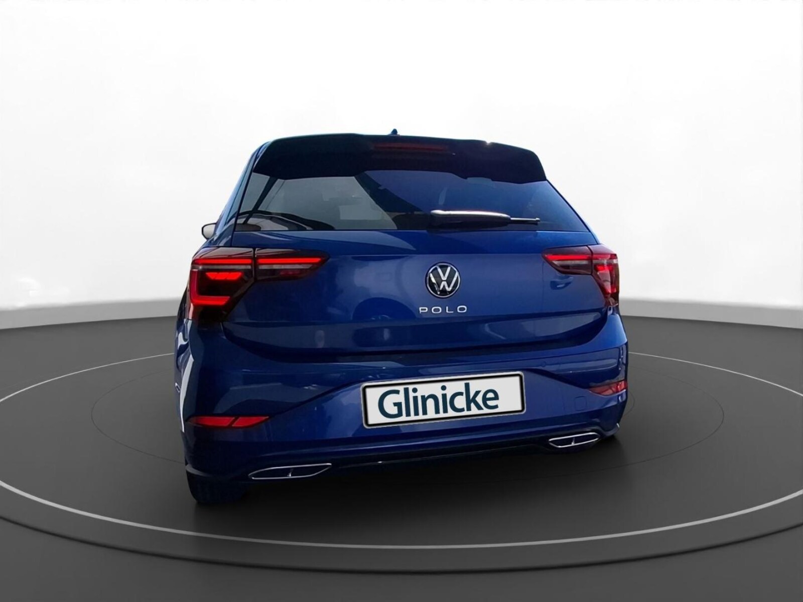 Volkswagen Polo – Bild 7