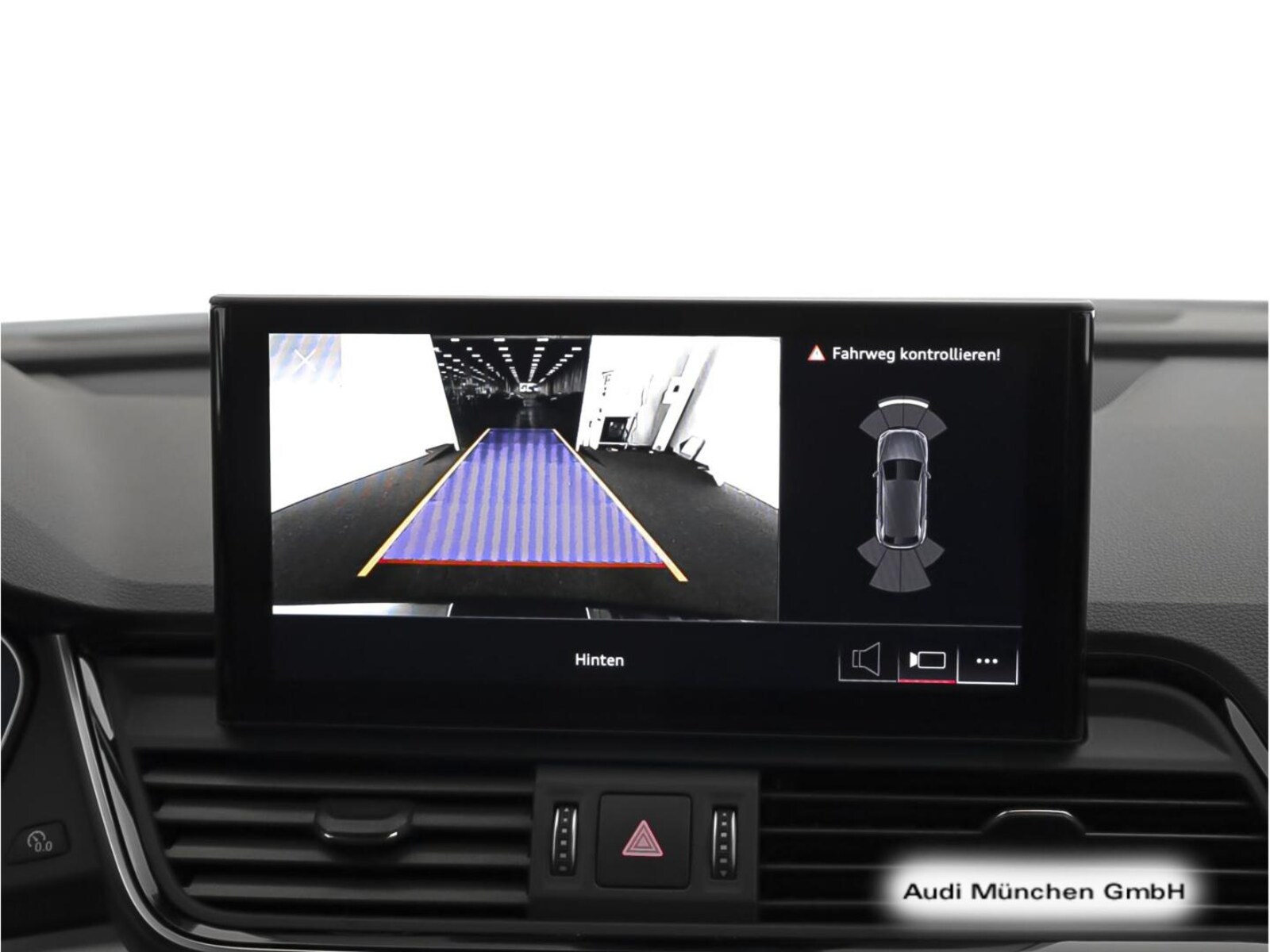 Audi Q5 – Bild 13