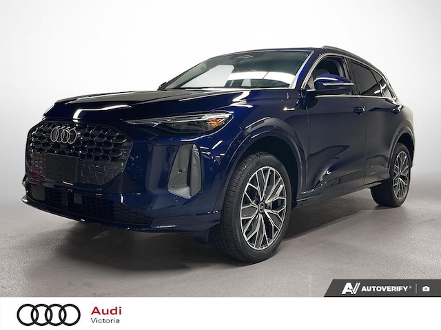 2026 Audi Q5