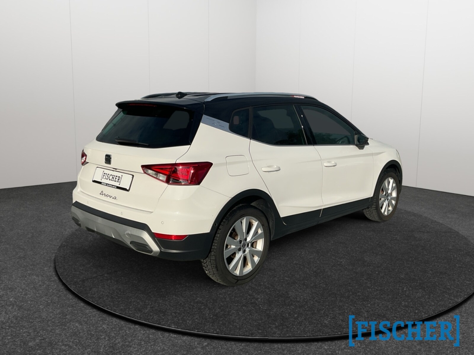 SEAT Arona – Bild 6
