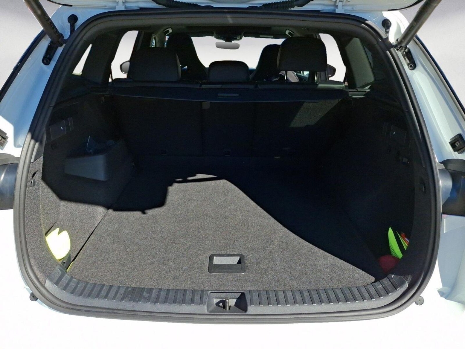 Volkswagen Tayron – Bild 15