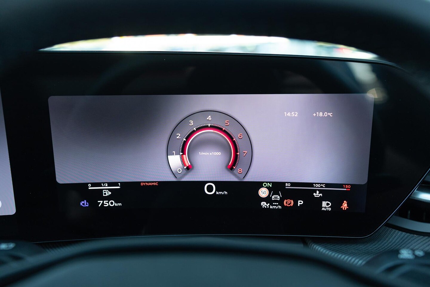 Image about Audi SQ5 Sportback TFSI quattro S tronic