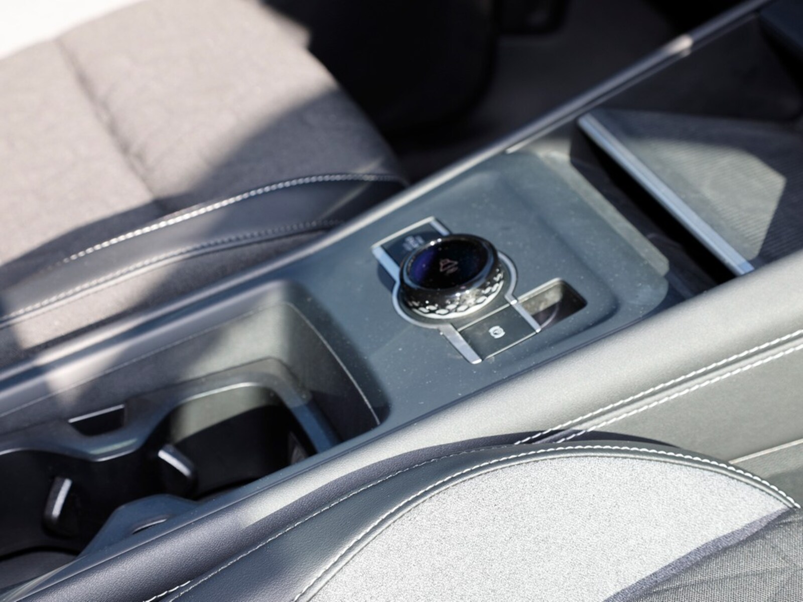 Volkswagen Tiguan – Bild 11