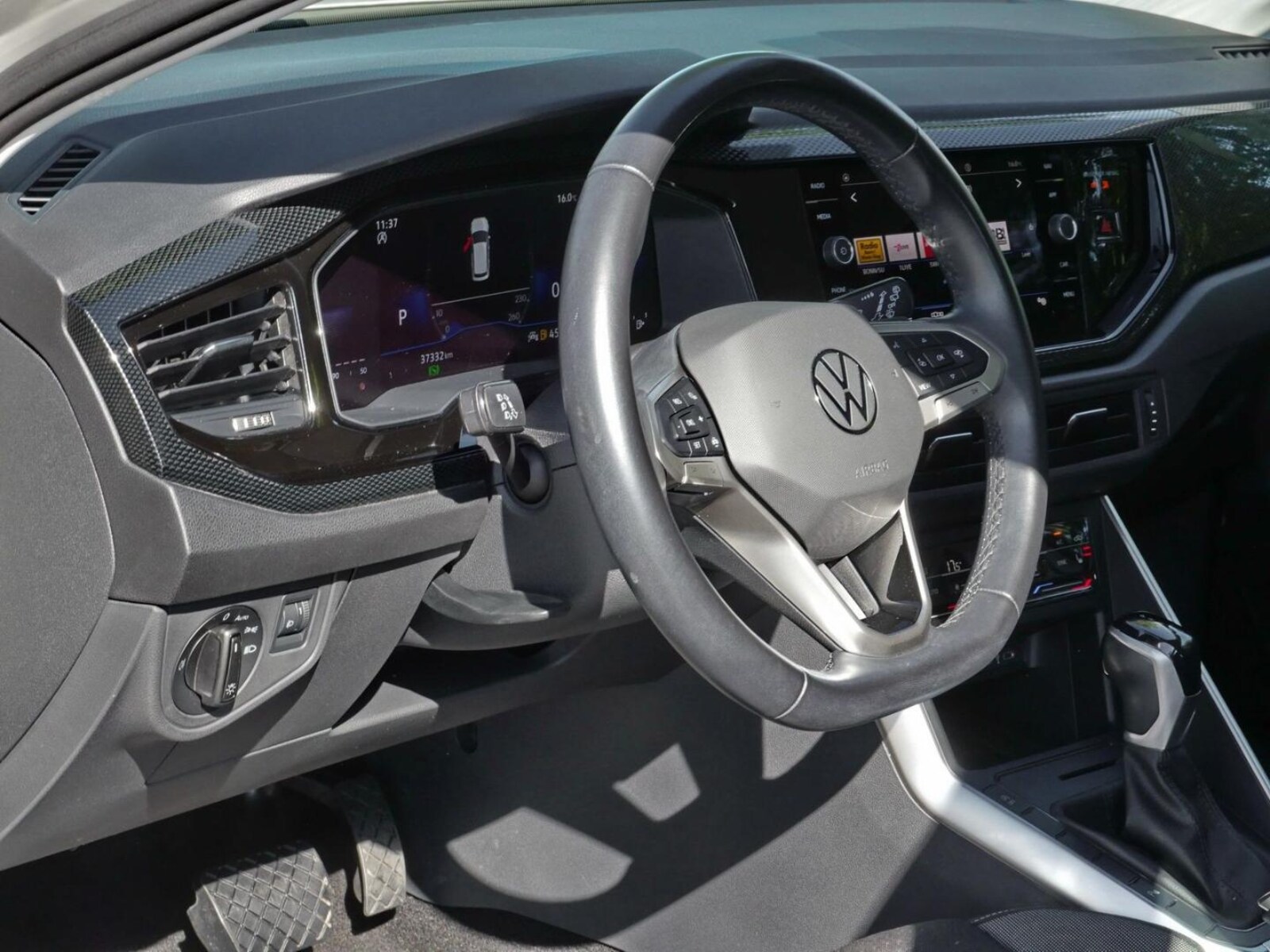 Volkswagen Taigo – Bild 19