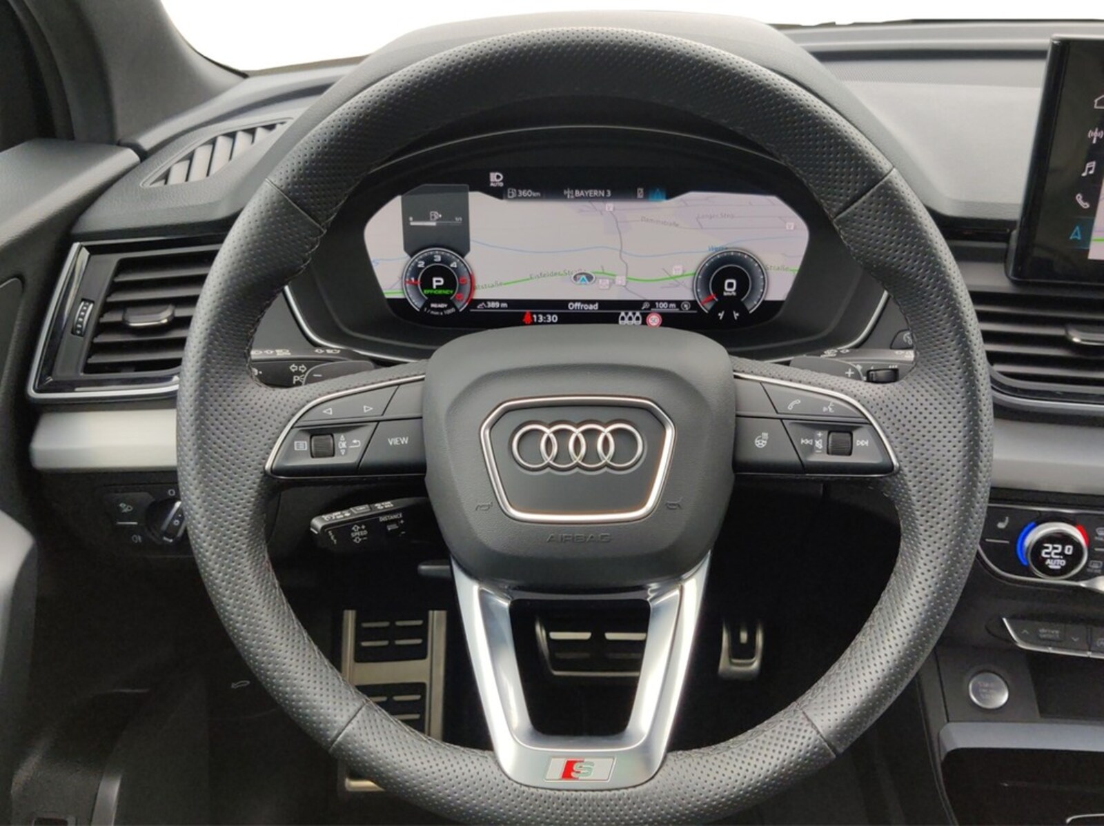 Audi Q5 – Bild 14