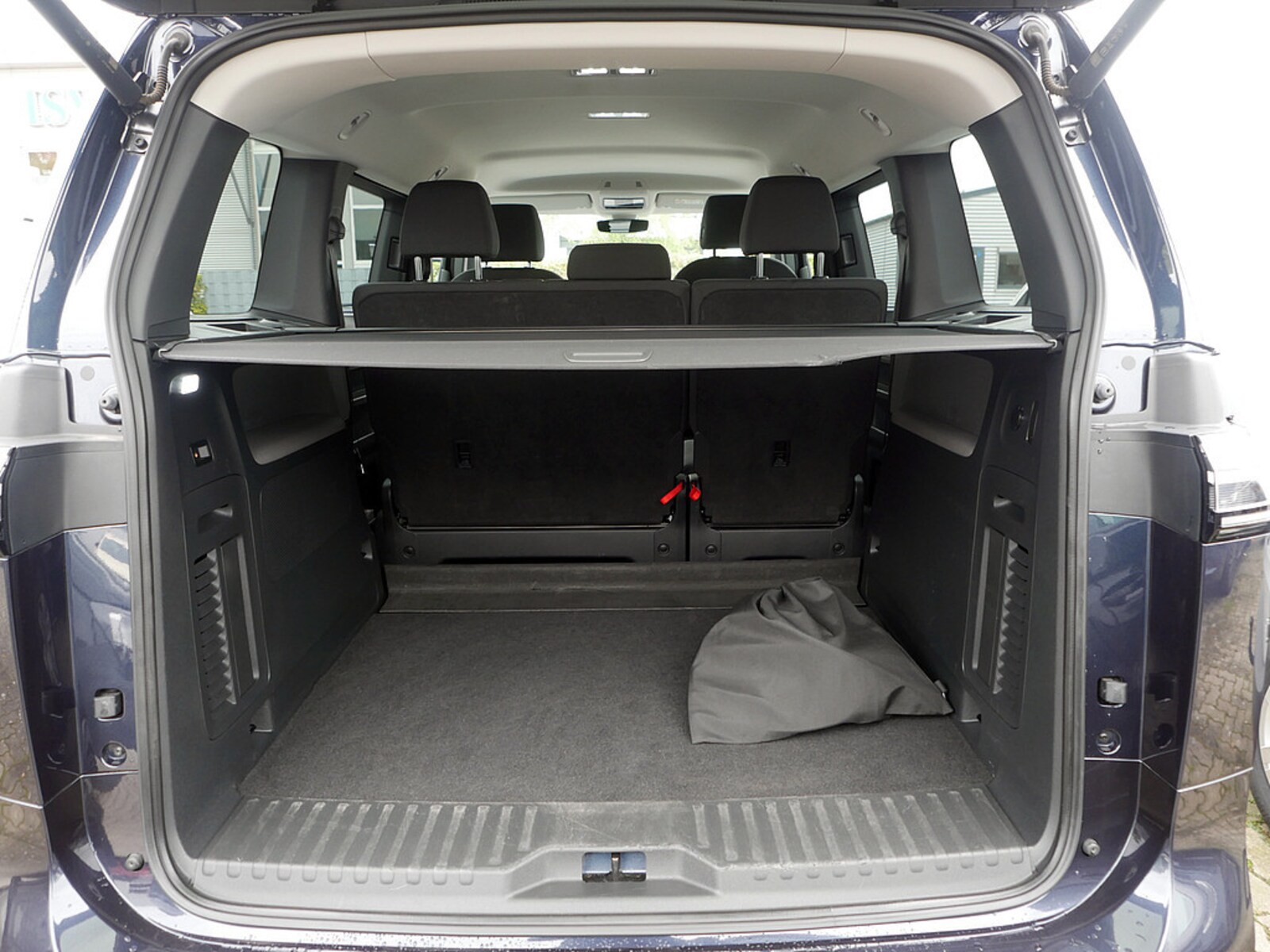 Volkswagen ID. Buzz – Bild 14