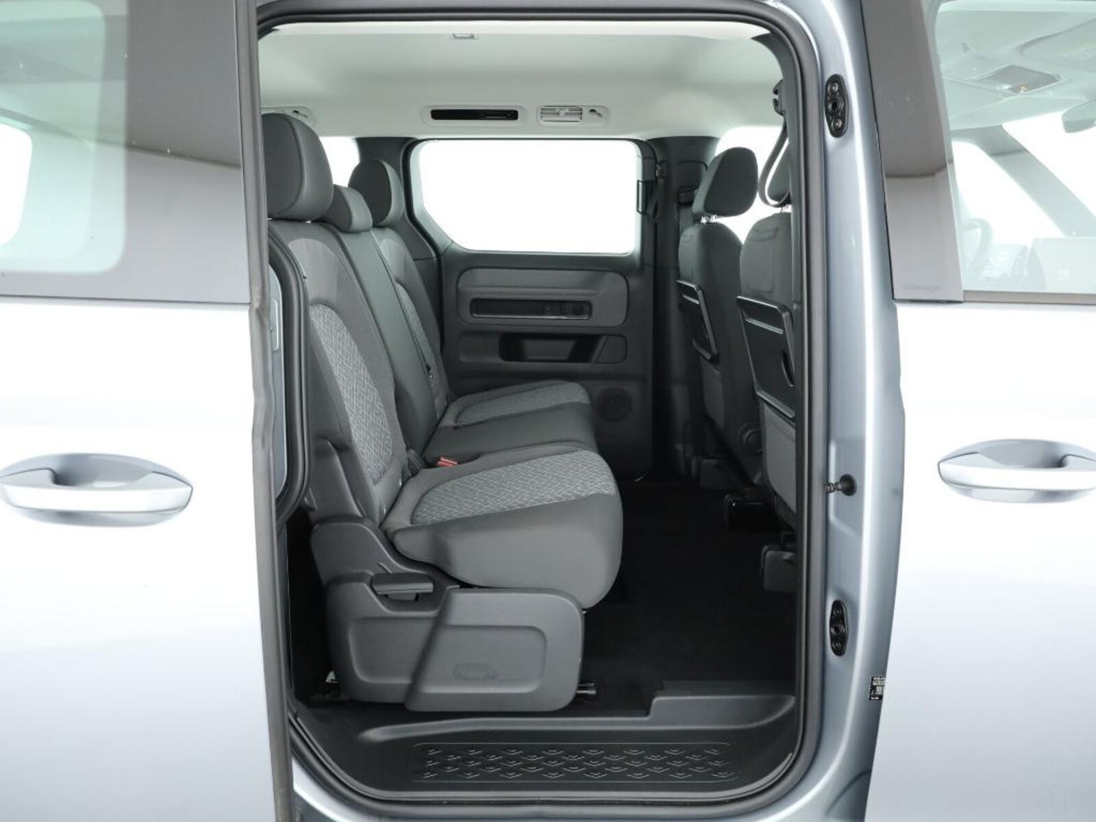 Volkswagen ID. Buzz – Bild 8
