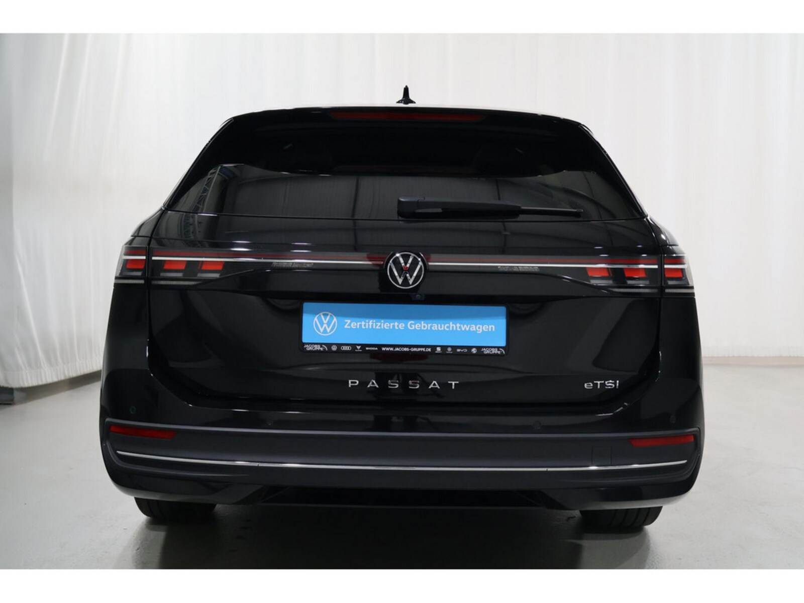 Volkswagen Passat – Bild 5