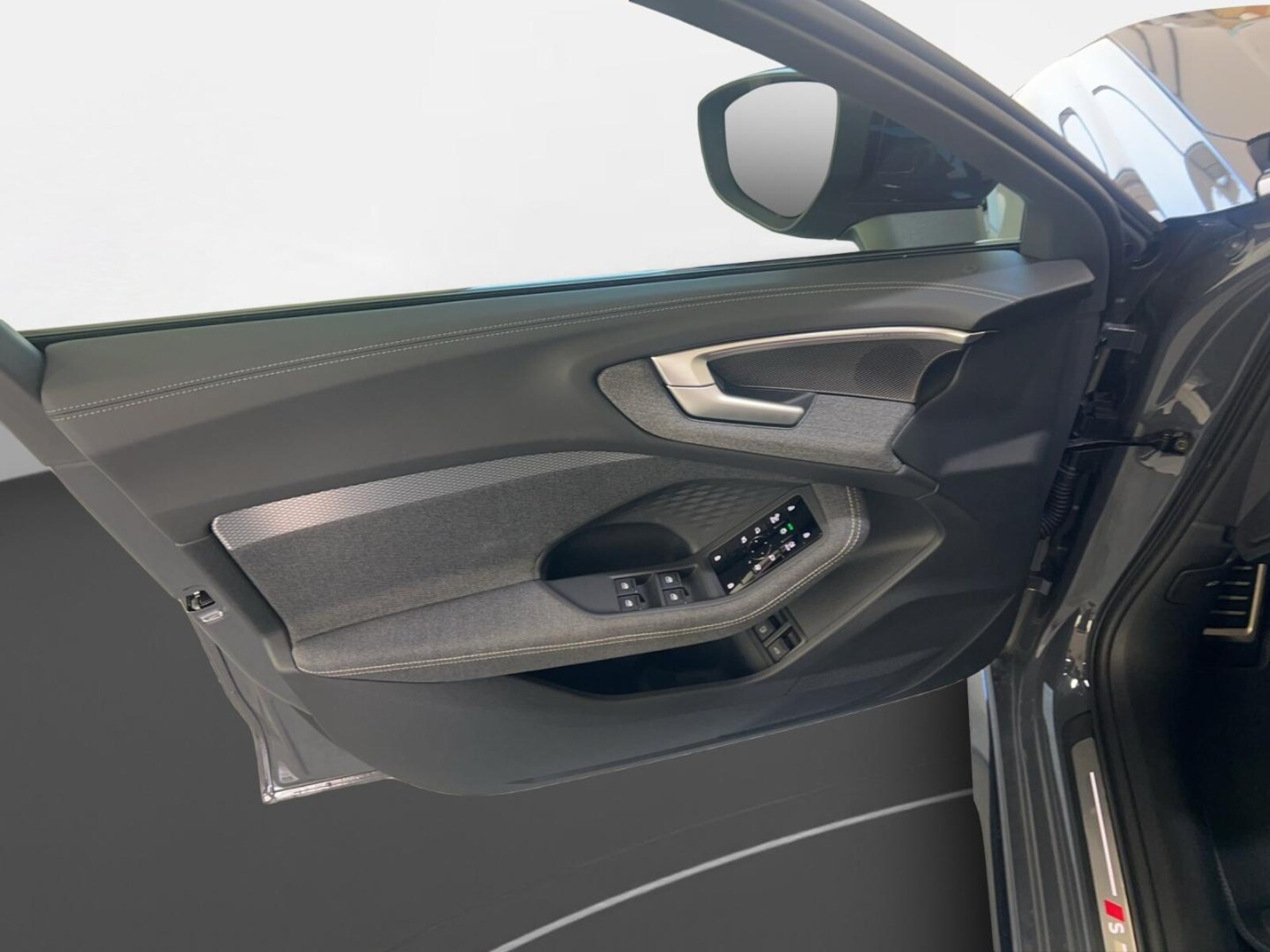 Audi A5 Avant – Bild 10