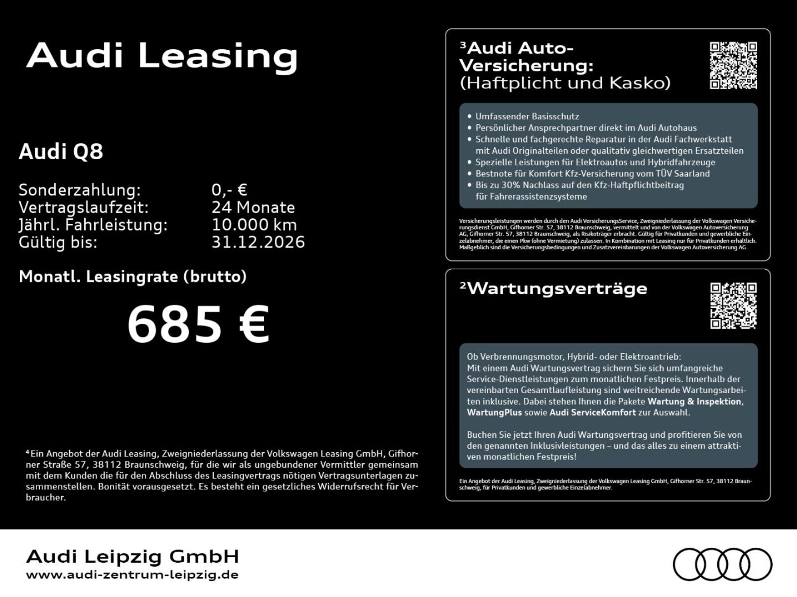 Audi Q8 – Bild 2
