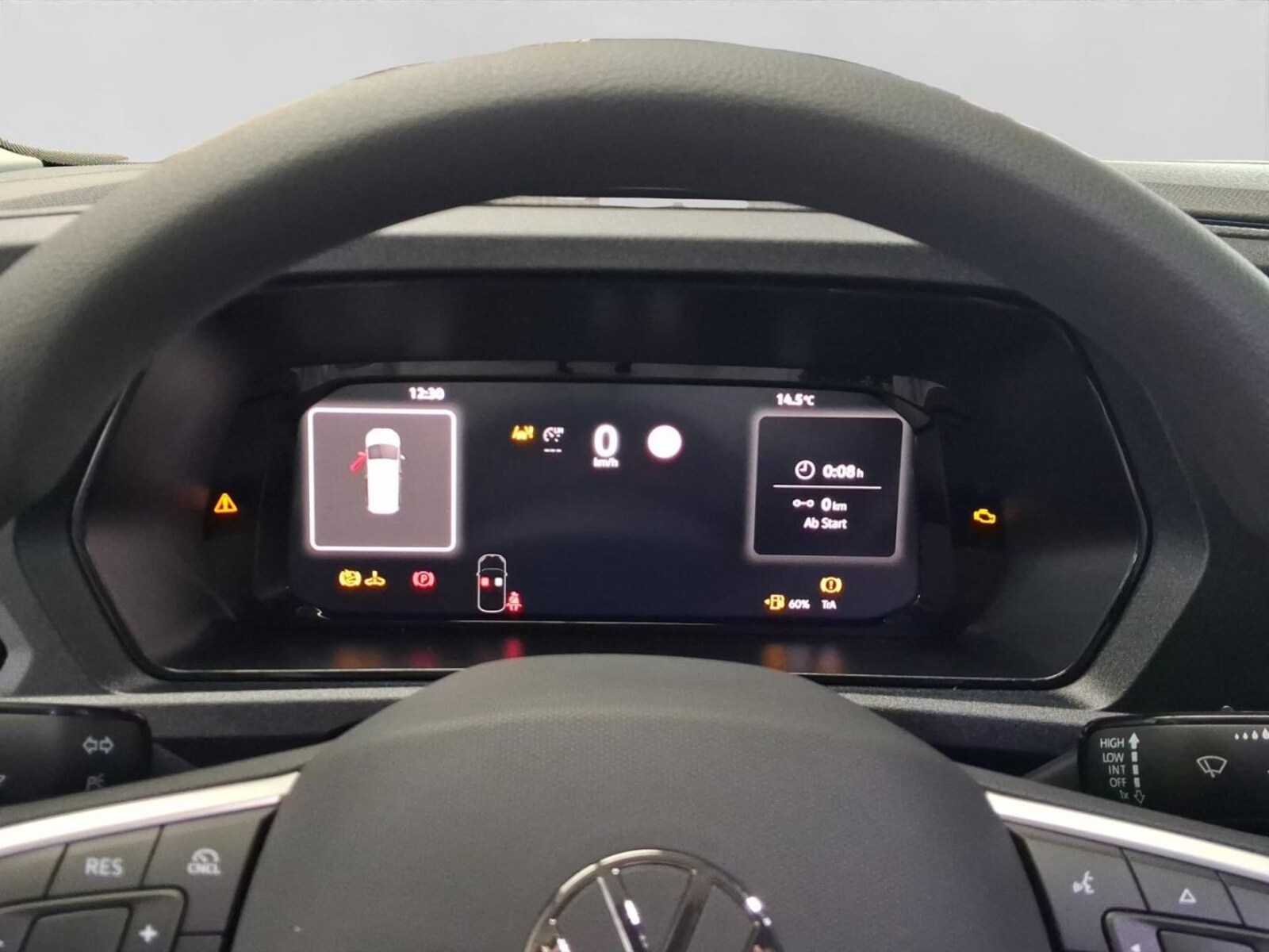 Volkswagen Caddy Cargo – Bild 16