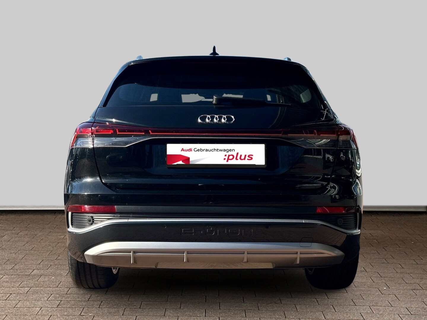 Image about Audi Q4 e-tron 40 e-tron