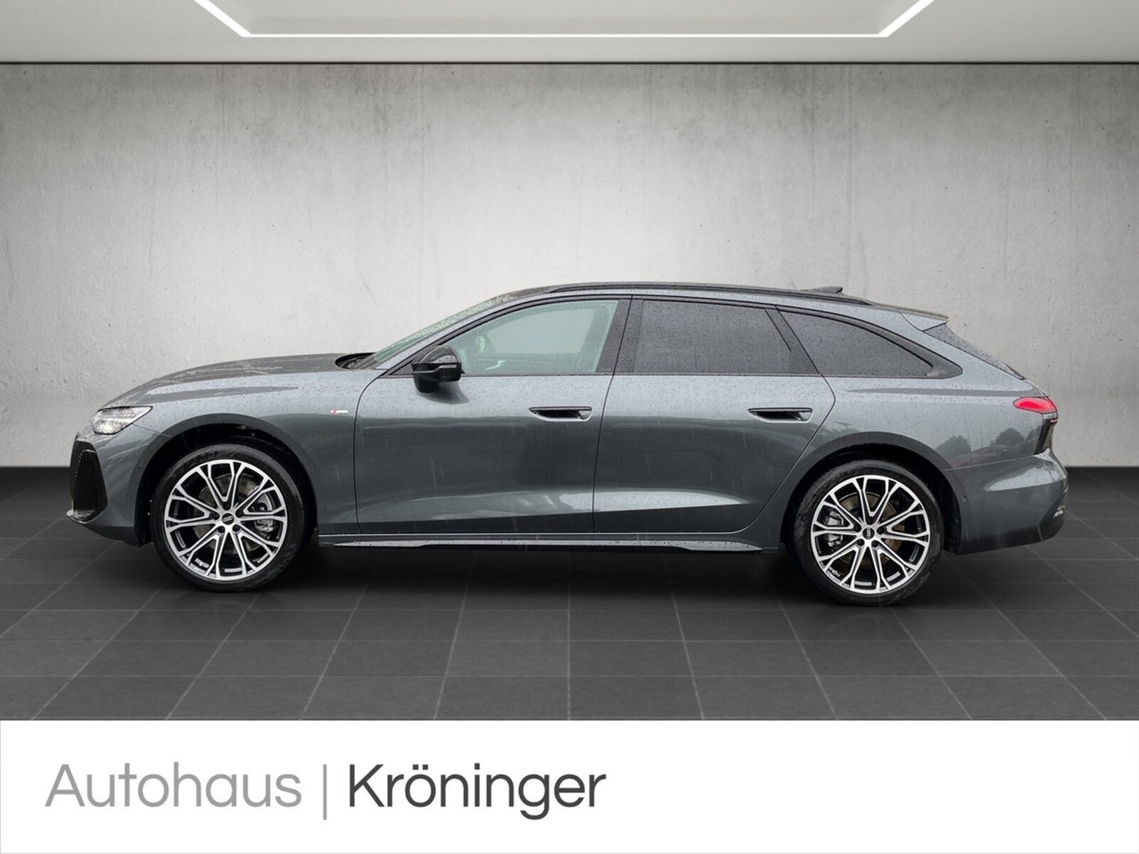 Audi A6 Avant – Bild 3