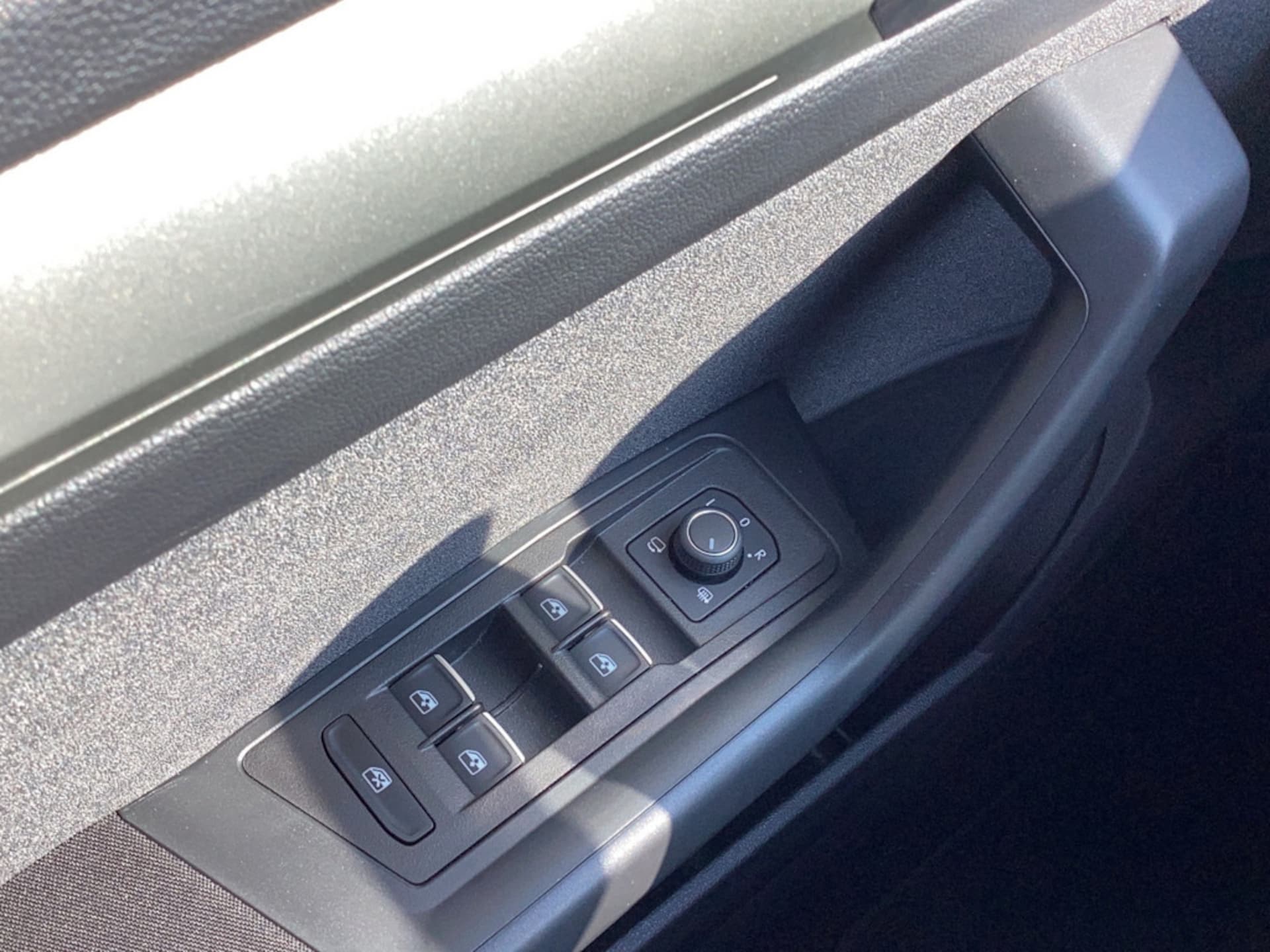 Volkswagen T-Roc MOVE