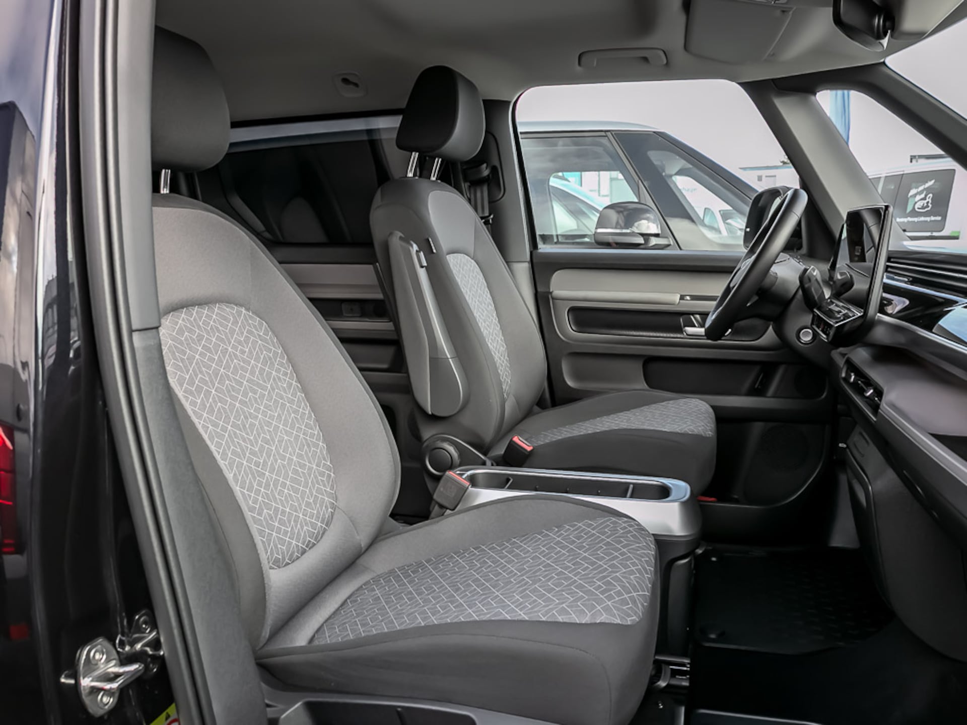 Volkswagen ID. Buzz Pro
