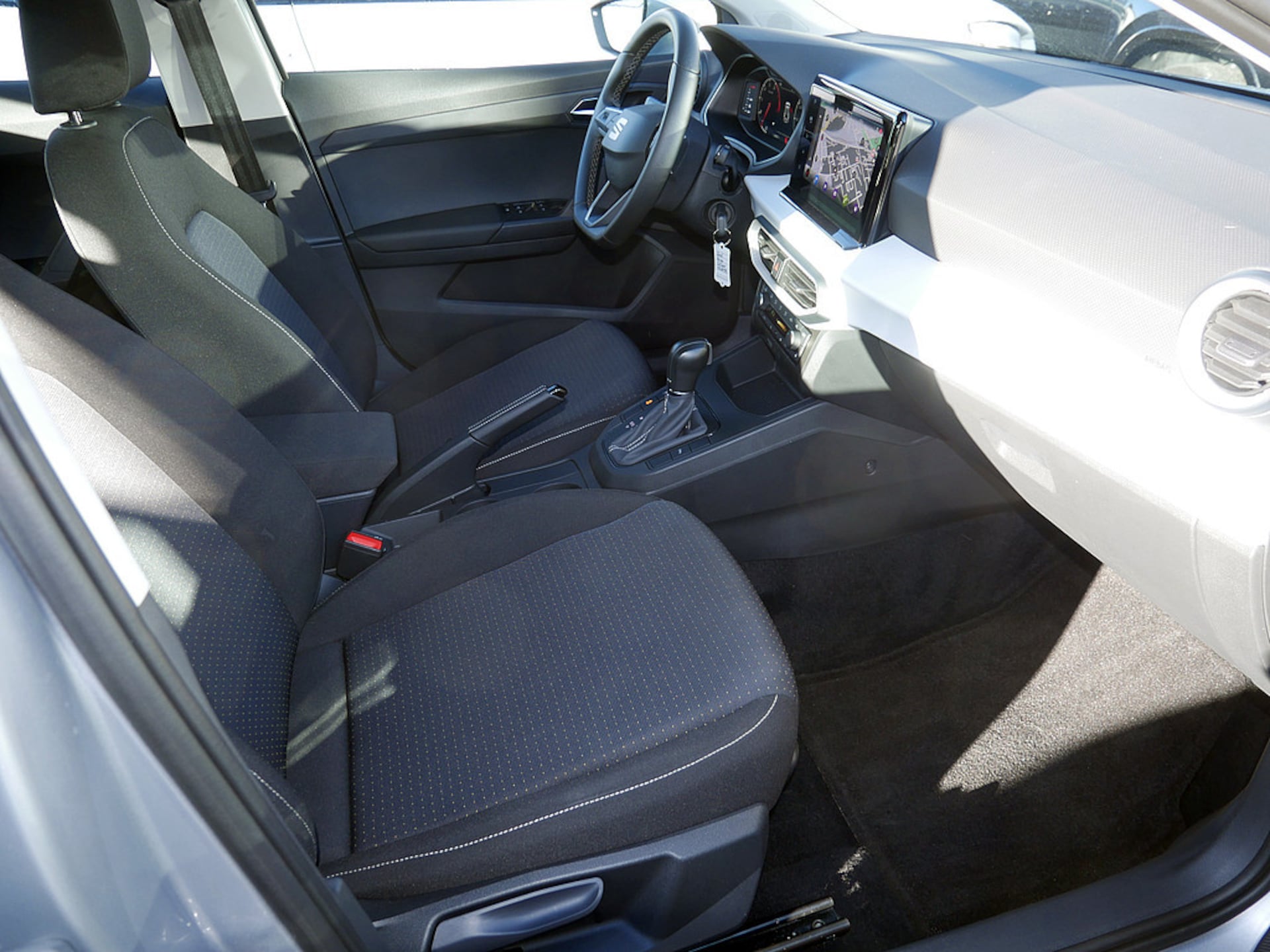 SEAT Ibiza Style
