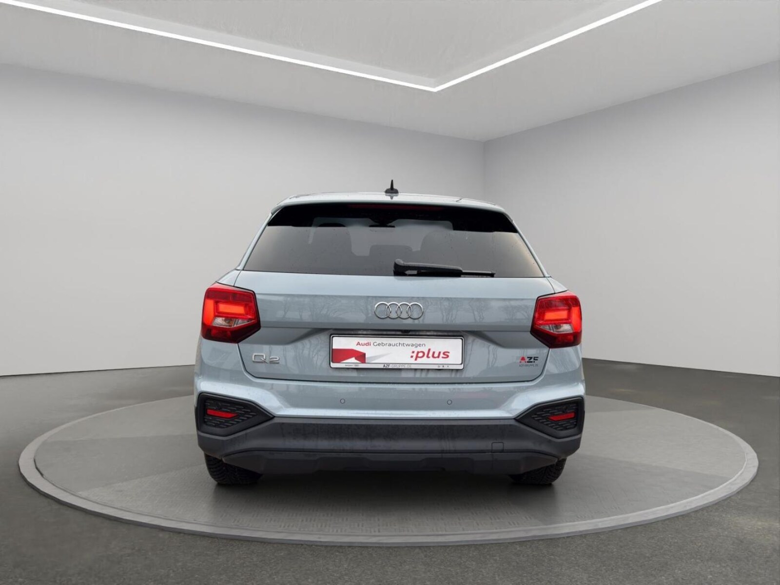 Audi Q2 – Bild 7