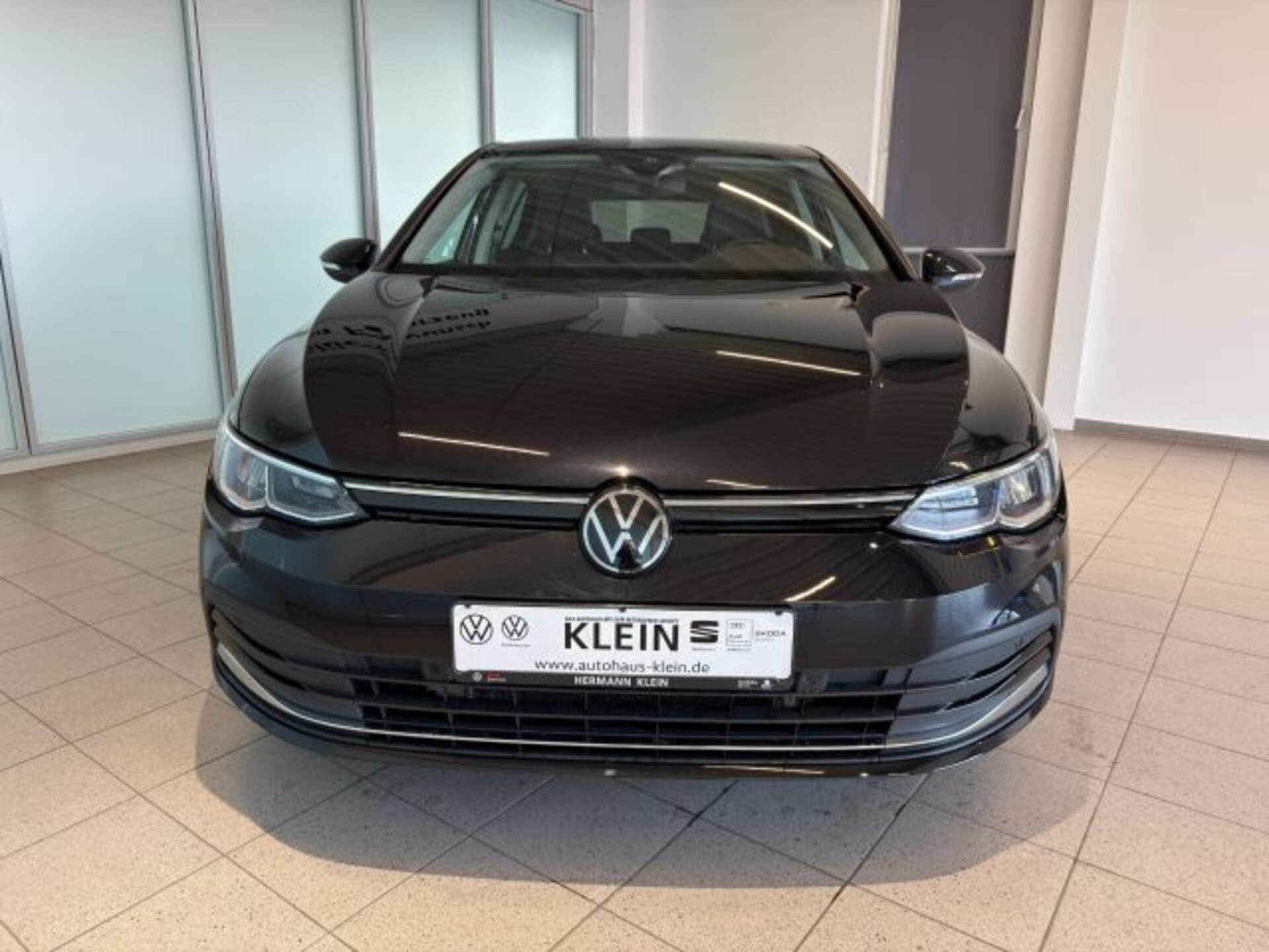 Volkswagen Golf Active