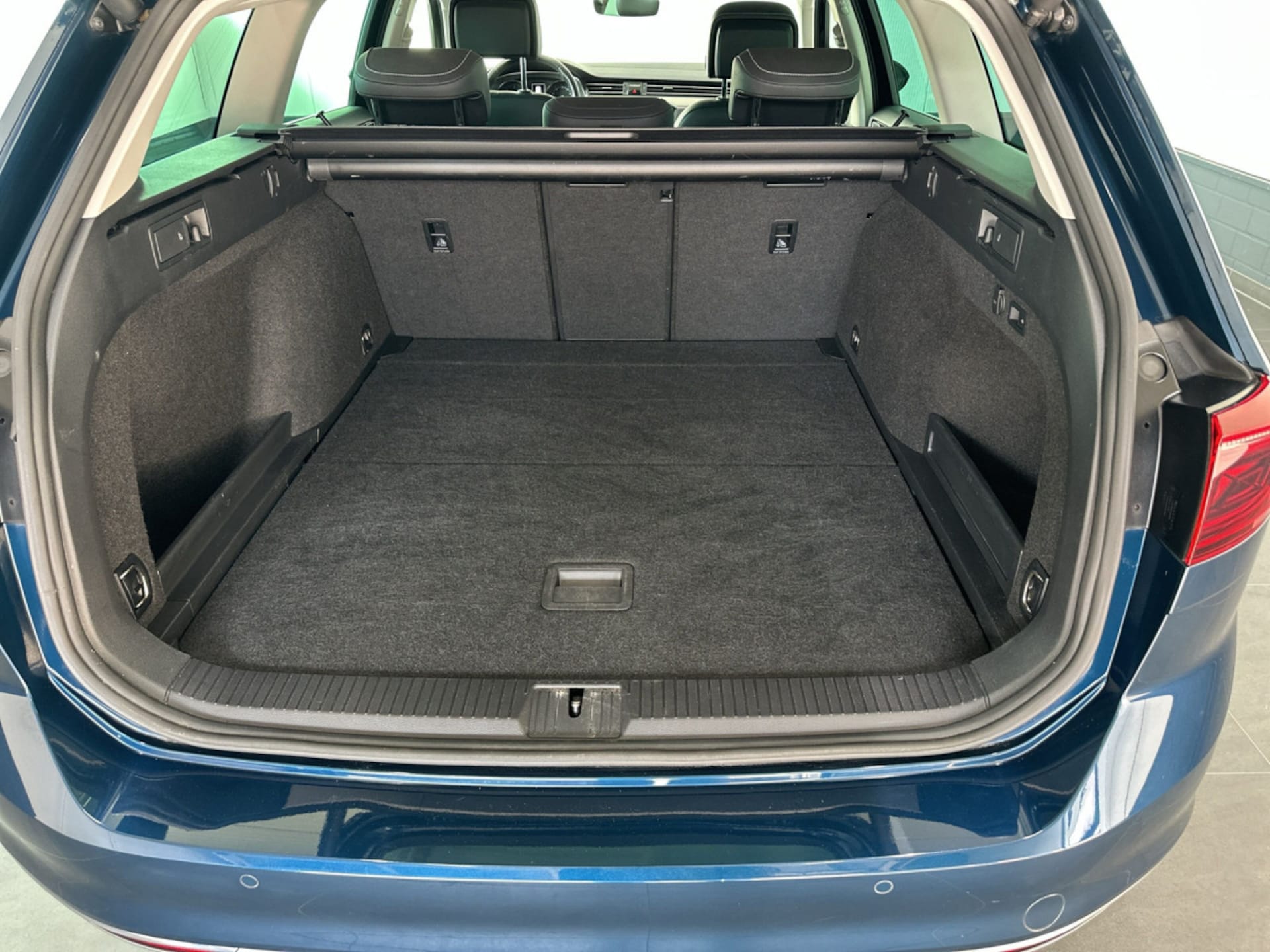 Volkswagen Passat Variant Elegance