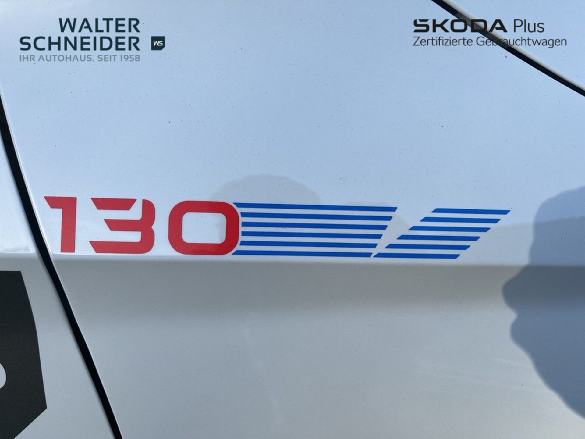 Skoda Fabia Monte Carlo