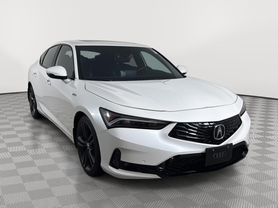2023 Acura Integra A-Spec with Tech Package's photo