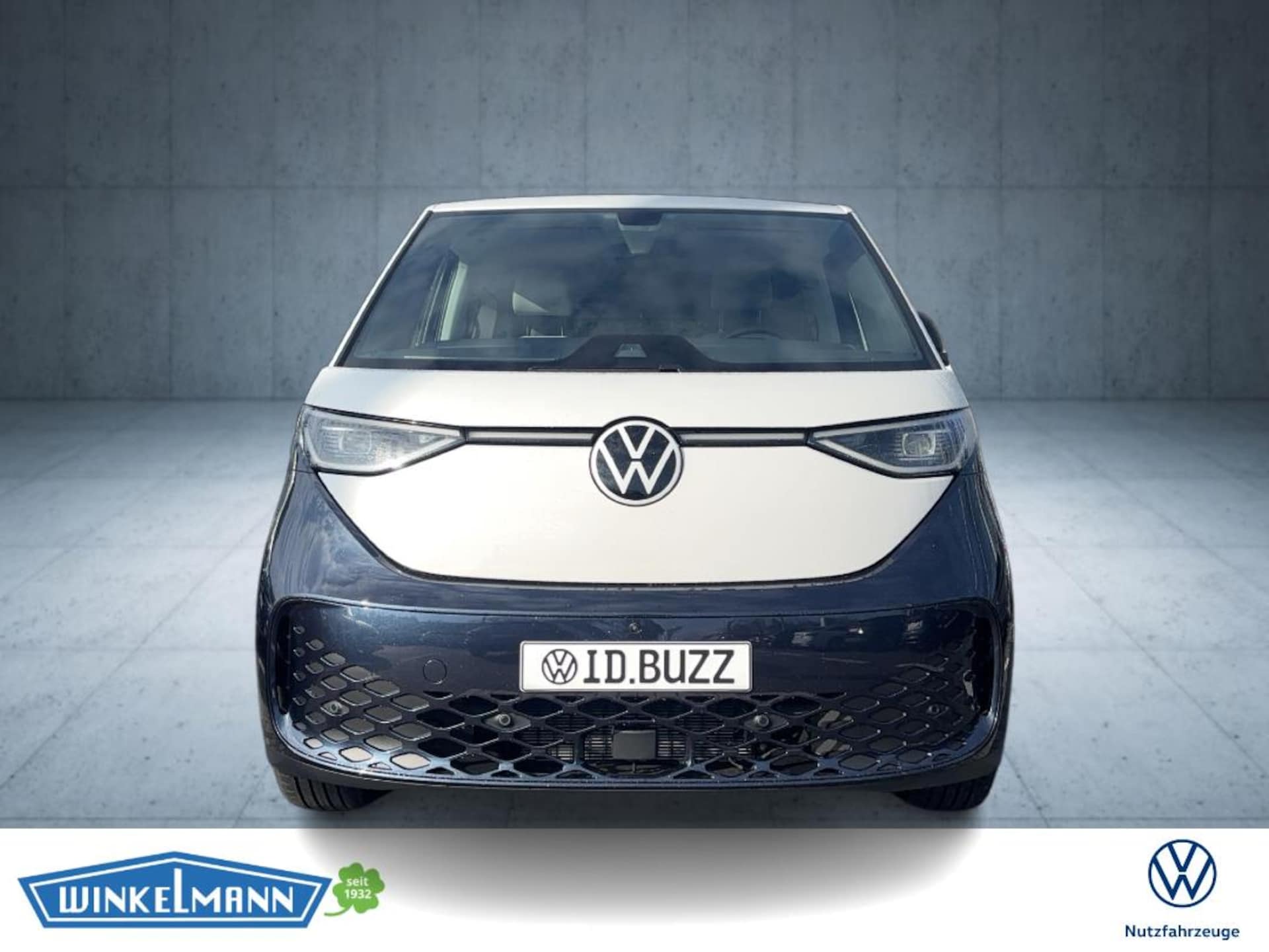 Volkswagen ID. Buzz Pro