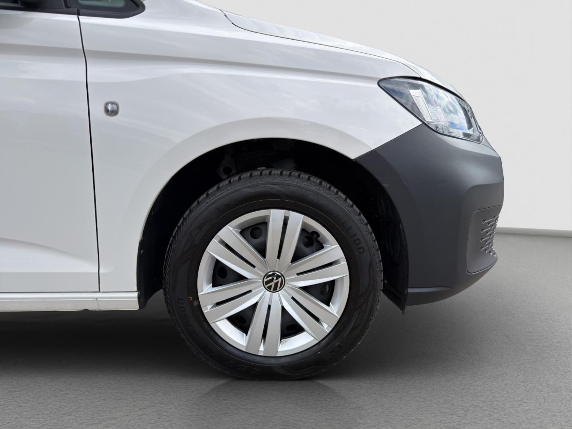 Volkswagen Caddy Maxi Cargo