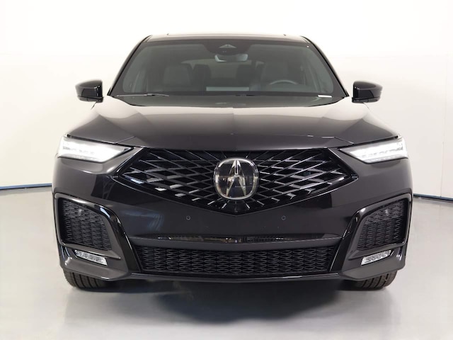 2026 Acura MDX