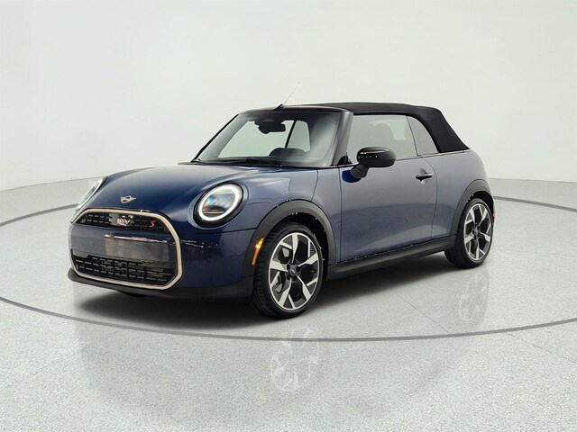 2026 MINI