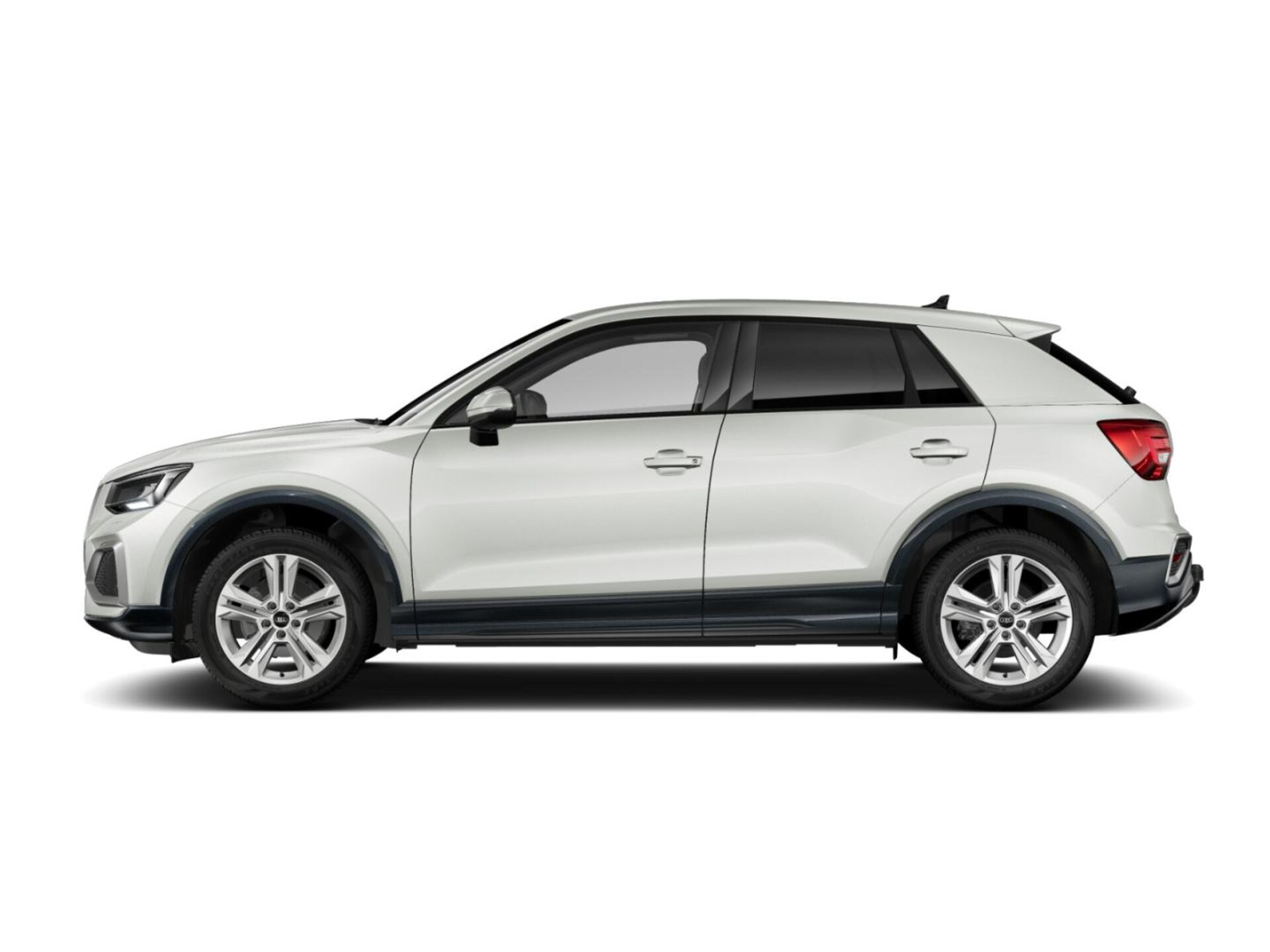 Audi Q2 Advanced