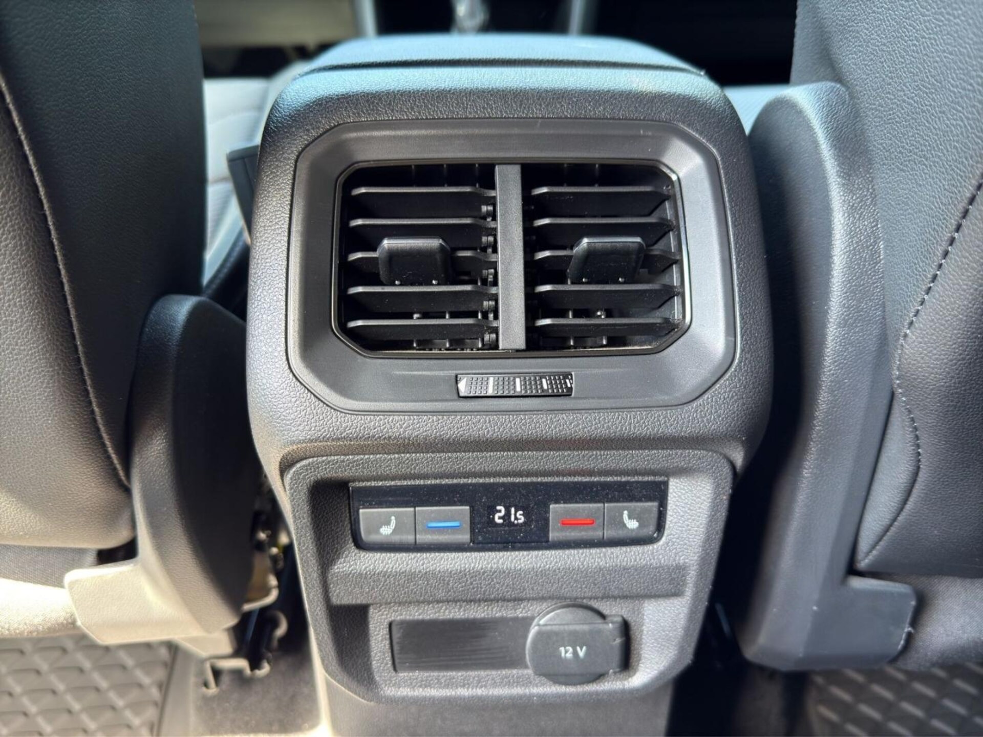 Volkswagen Tiguan Allspace Highline