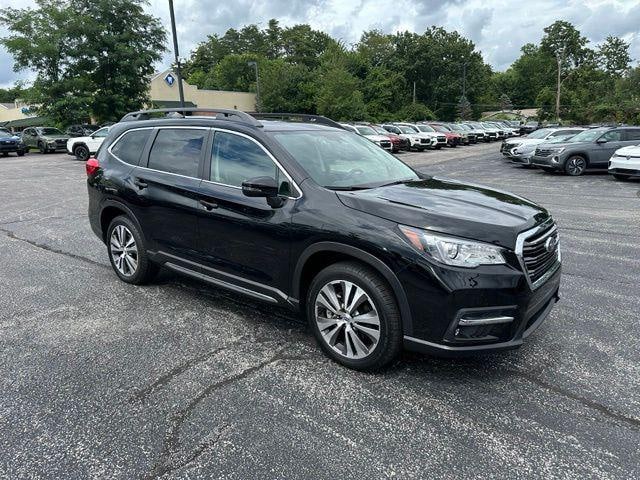 2022 Subaru Ascent