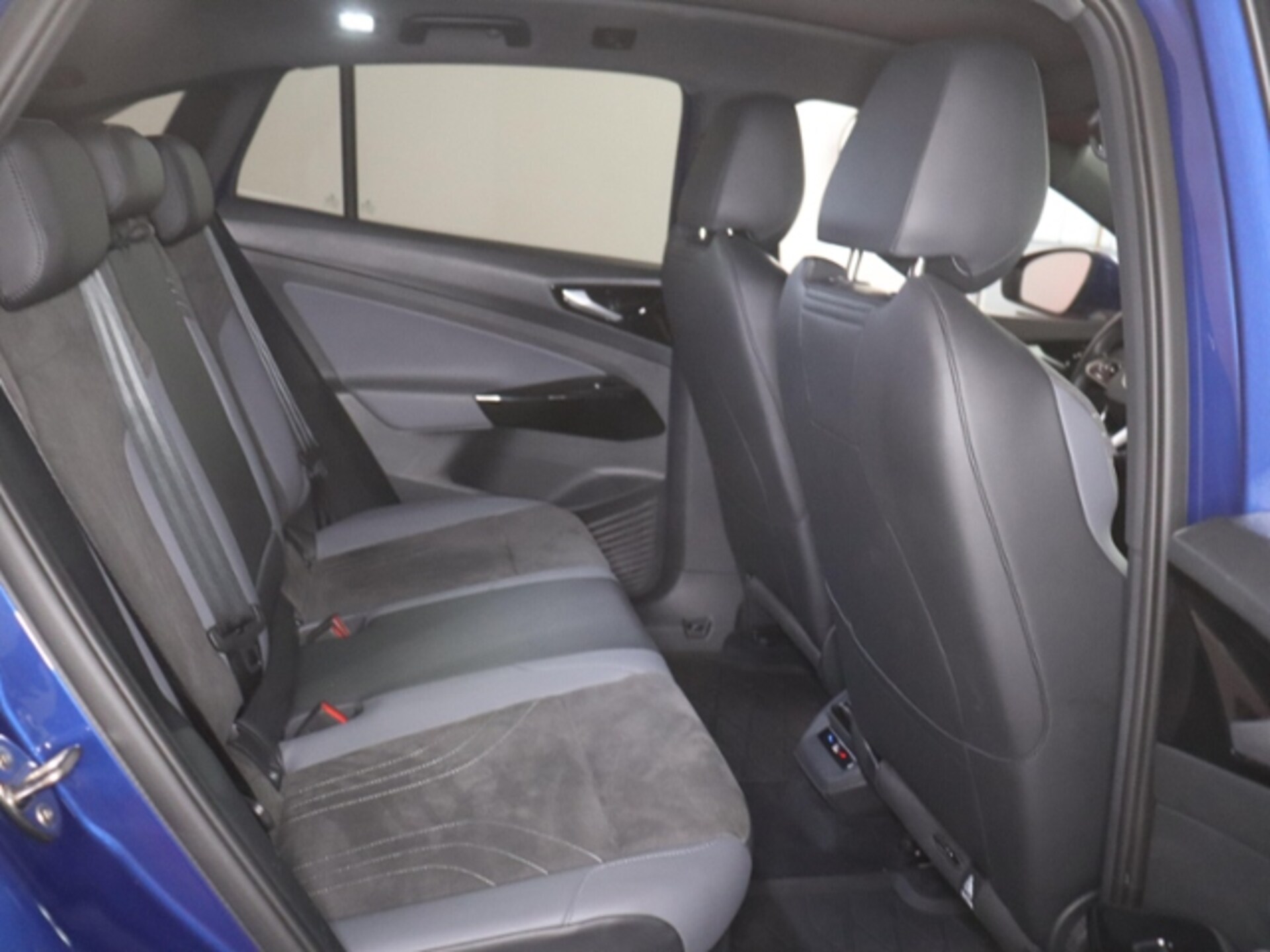 Volkswagen ID.5 Pro